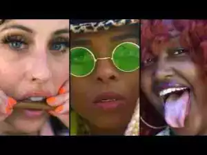 Video: So Drove Ft. CupcakKe, Kreayshawn & TT The Artist - Get Ya Shine On